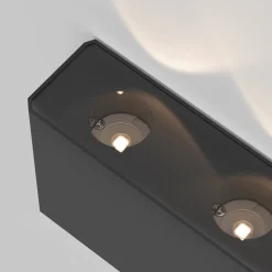 Außenlampe 'Show'