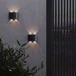 Außenlampe 'Show'