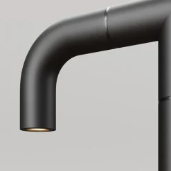 Außenlampe 'Sleek 1'