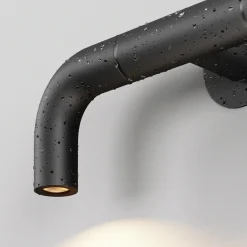 Außenlampe 'Sleek 3'