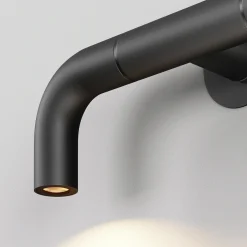 Außenlampe 'Sleek 3'