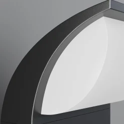 Außenlampe 'Stock'