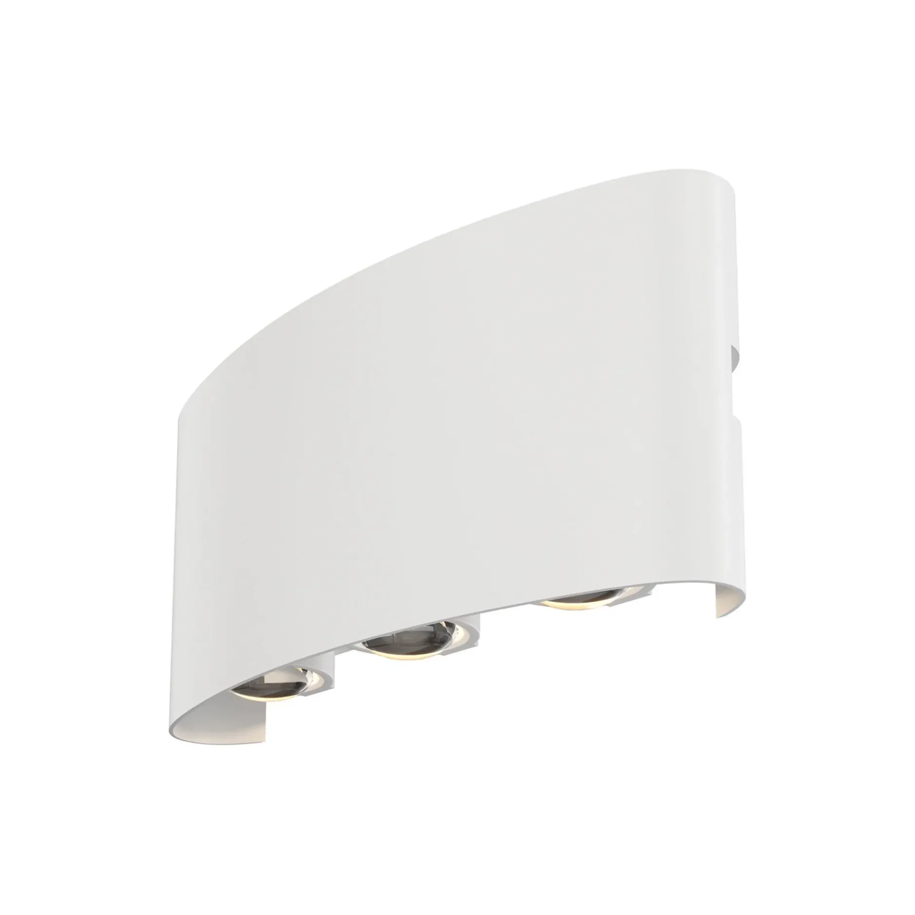 Außenlampe 'Strato 2'