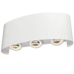 Außenlampe 'Strato 2'