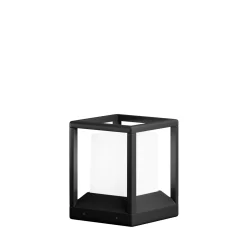 Außenlampe 'Trim'