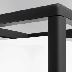 Außenlampe 'Trim'
