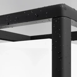 Außenlampe 'Trim'