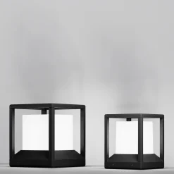 Außenlampe 'Trim'