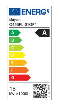 Außenlampe 'Trim'