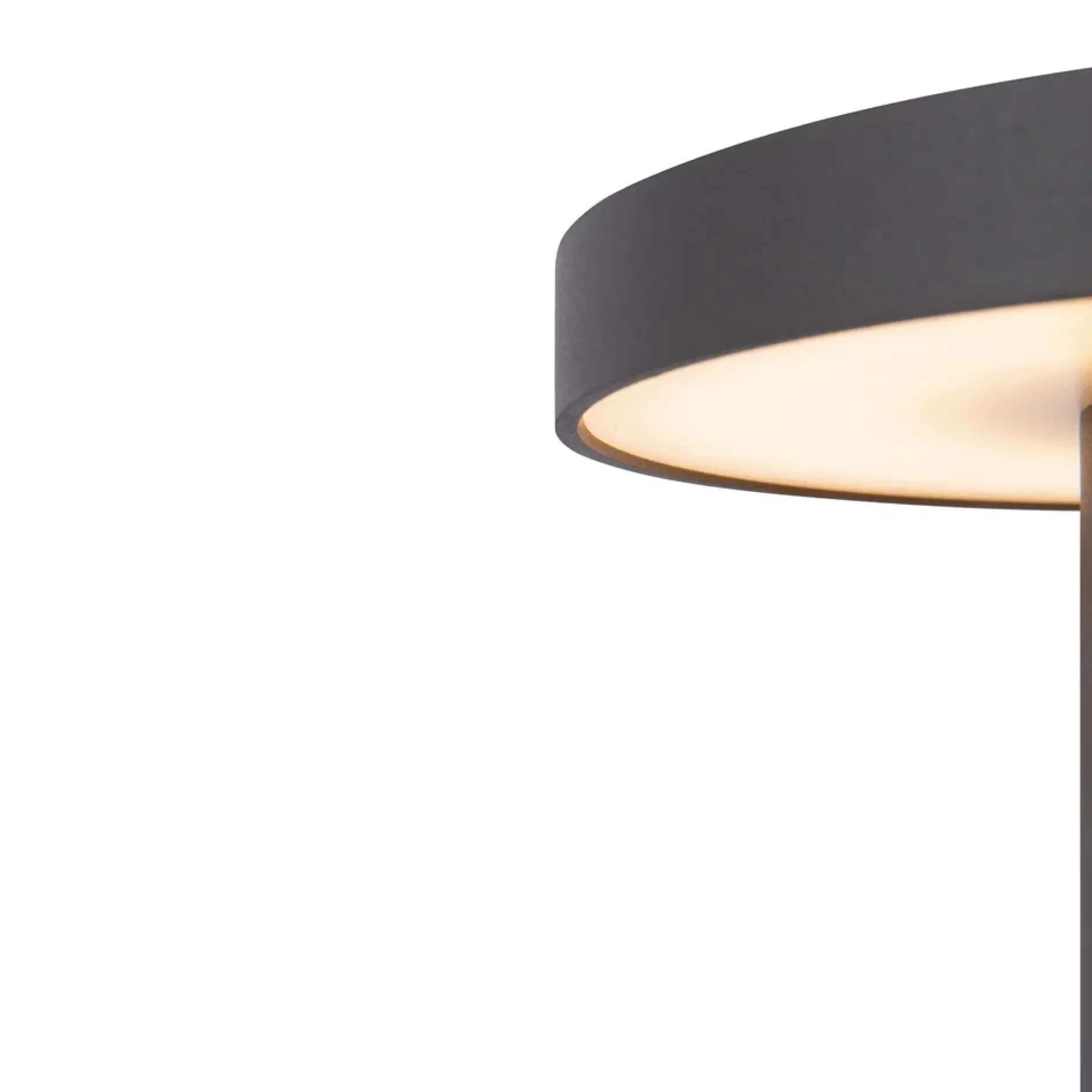 Außenlampe 'Wald 2'