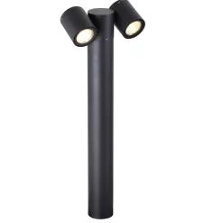 Außenlampe 'Wall Street 2'