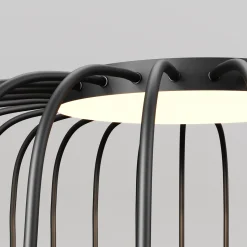 Außenlampe 'Wisp'