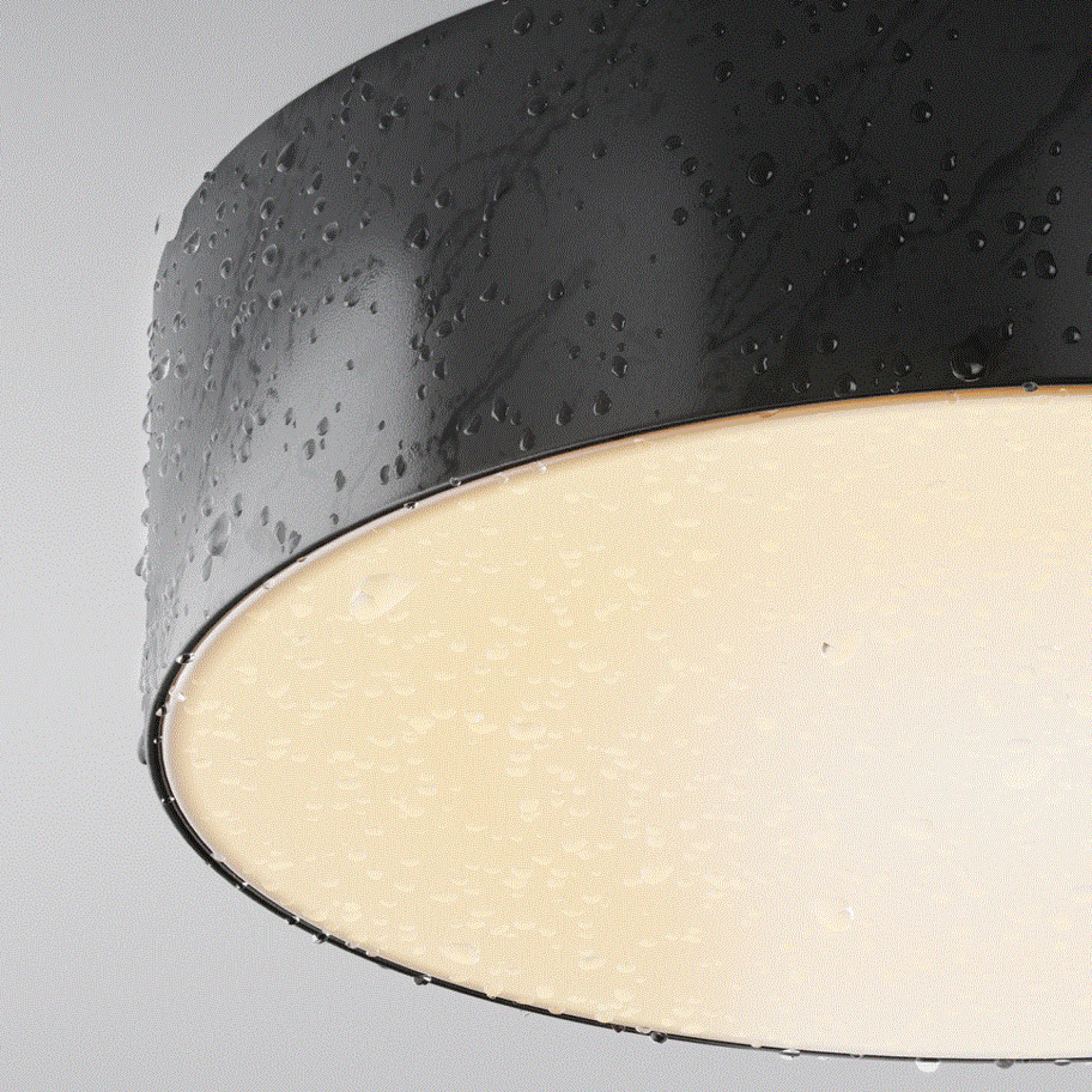 Außenlampe 'Zon IP 3'