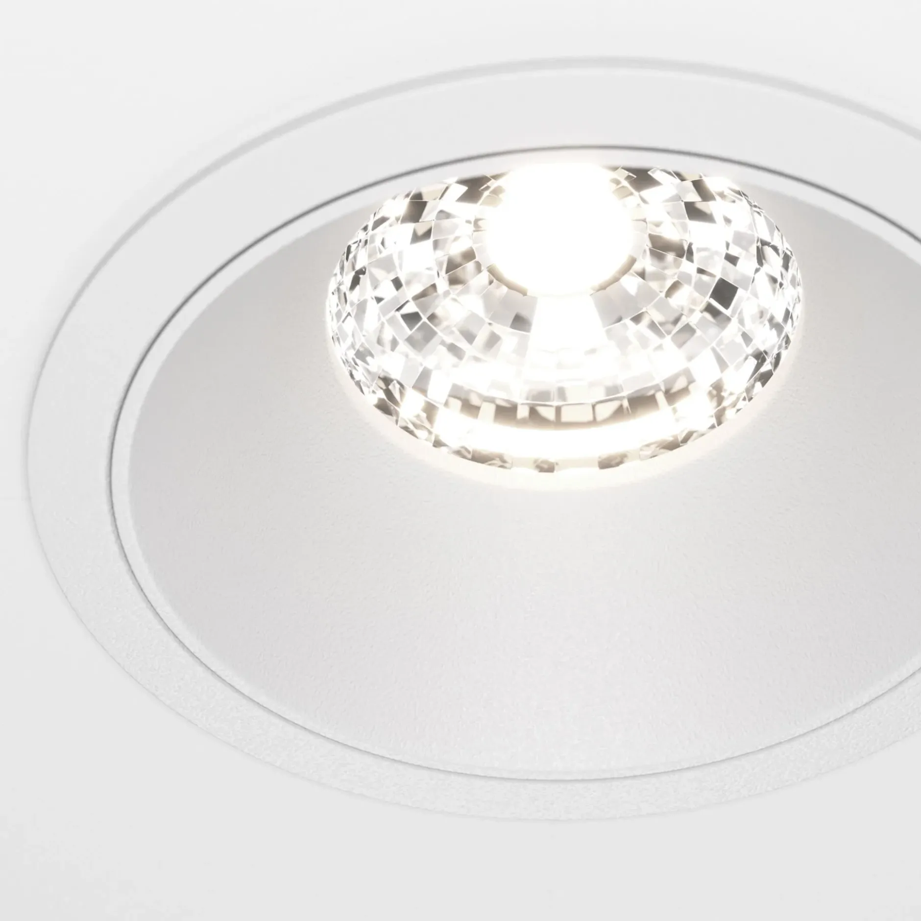 Deckenleuchte 'Alfa LED 2'