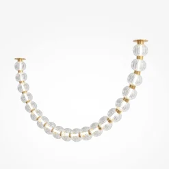 Deckenleuchte 'Amulet'