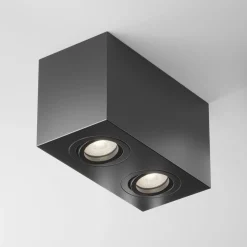 Deckenleuchte 'Atom 8'