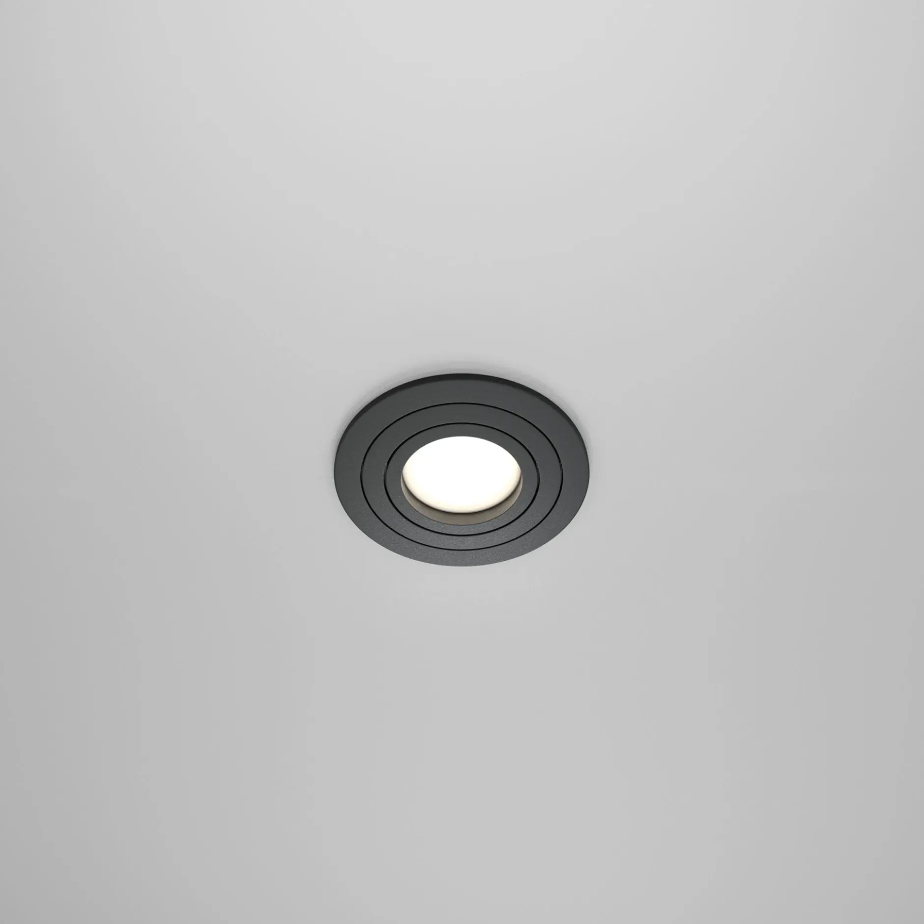 Deckenleuchte 'Atom 3'