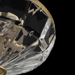 Deckenleuchte 'Facet 1'