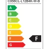 Deckenleuchte 'Focus 12'