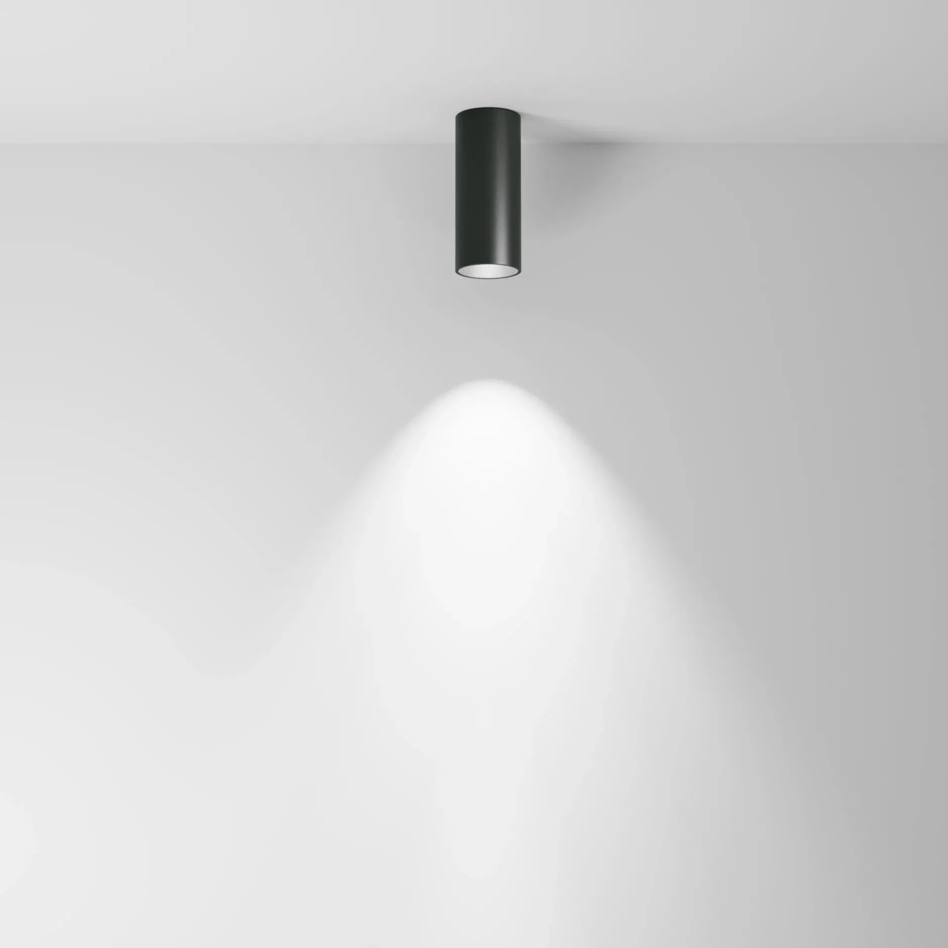Deckenleuchte 'Focus 12'