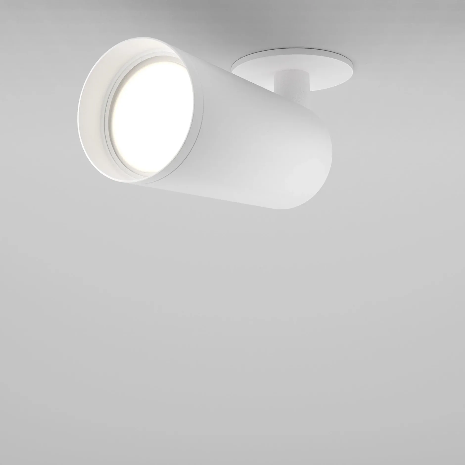 Deckenleuchte 'Focus 27'