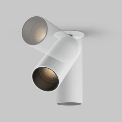 Deckenleuchte 'Focus 20'