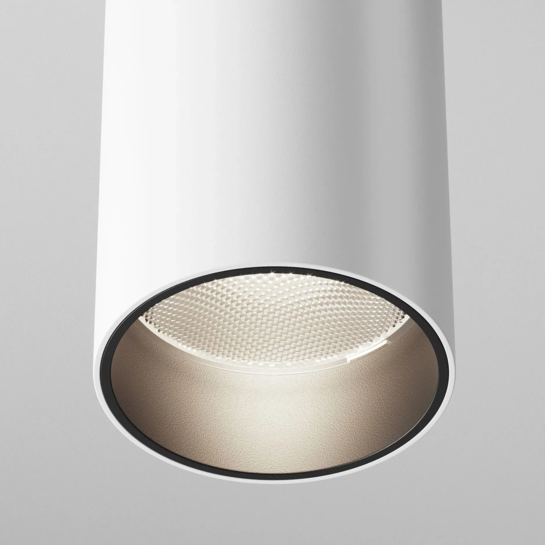 Deckenleuchte 'Focus 18'