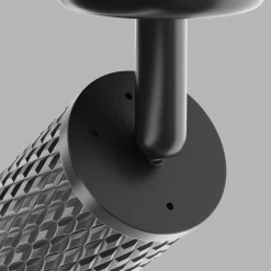 Deckenleuchte 'Focus Design 3'