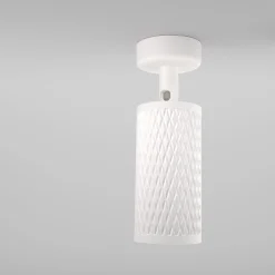 Deckenleuchte 'Focus Design 1'