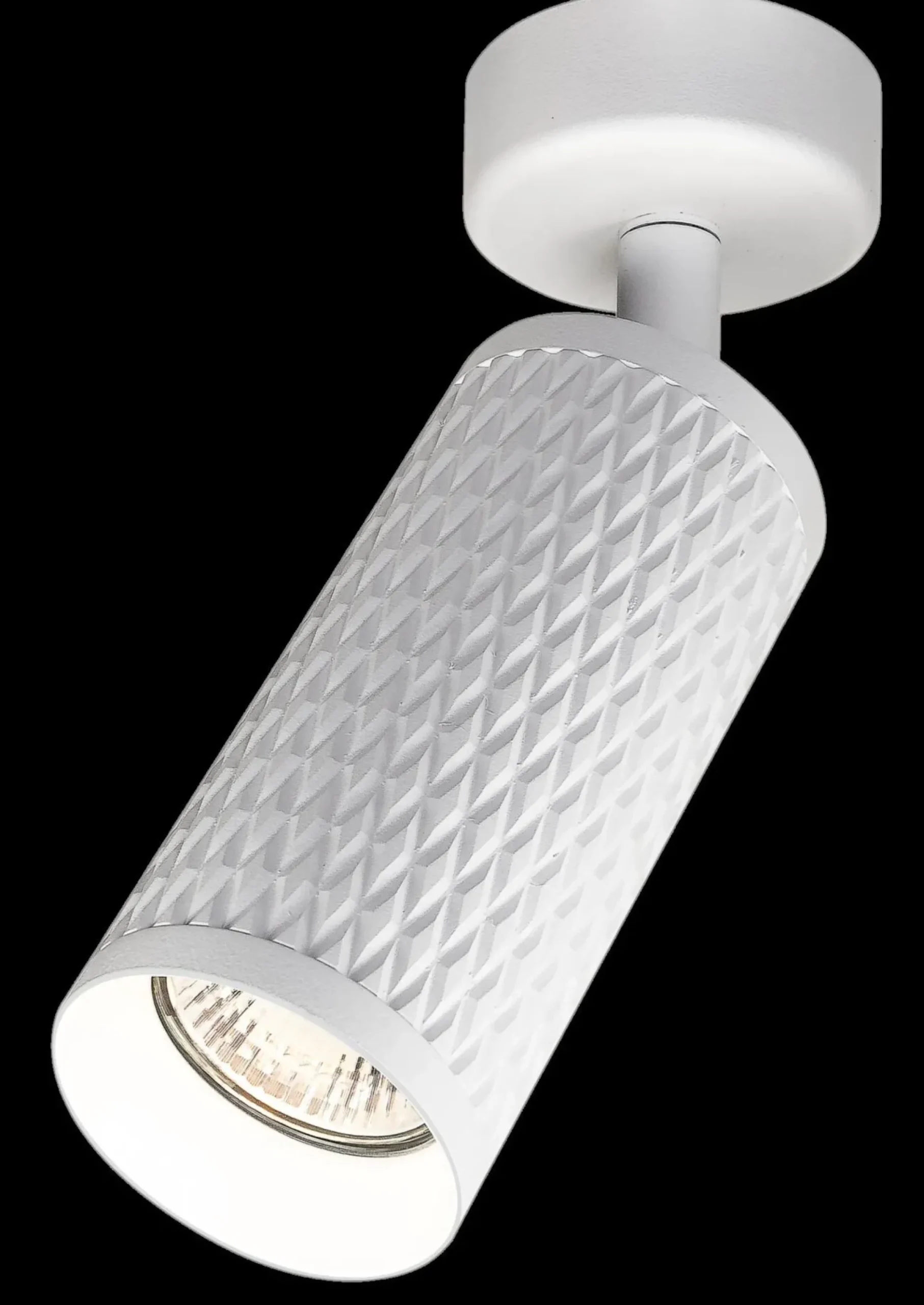 Deckenleuchte 'Focus Design 1'