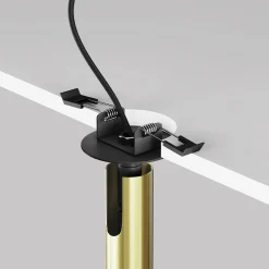 Deckenleuchte 'Focus T 13'