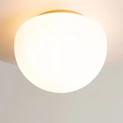 Deckenleuchte 'Glassy'