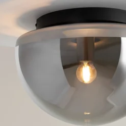 Deckenleuchte 'Glassy'