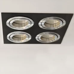 Deckenleuchte 'Helium B'