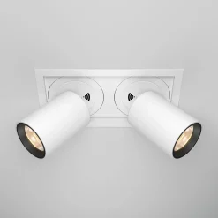 Deckenleuchte 'Hidden 2'