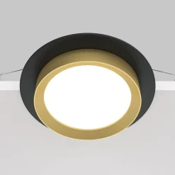 Deckenleuchte 'Hoop 1'