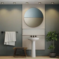 Deckenleuchte 'Hoop 1'