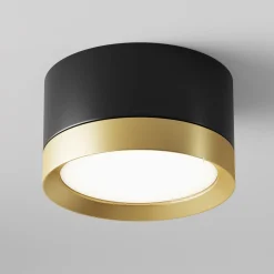 Deckenleuchte 'Hoop 6'