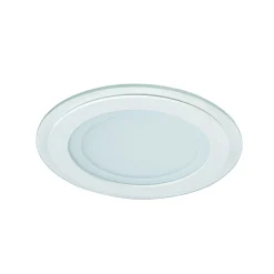 Deckenleuchte 'Kairo 1WH'