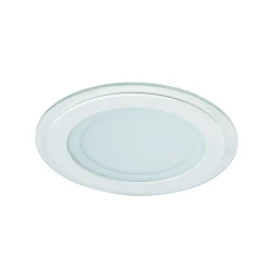 Deckenleuchte 'Kairo 1WH'