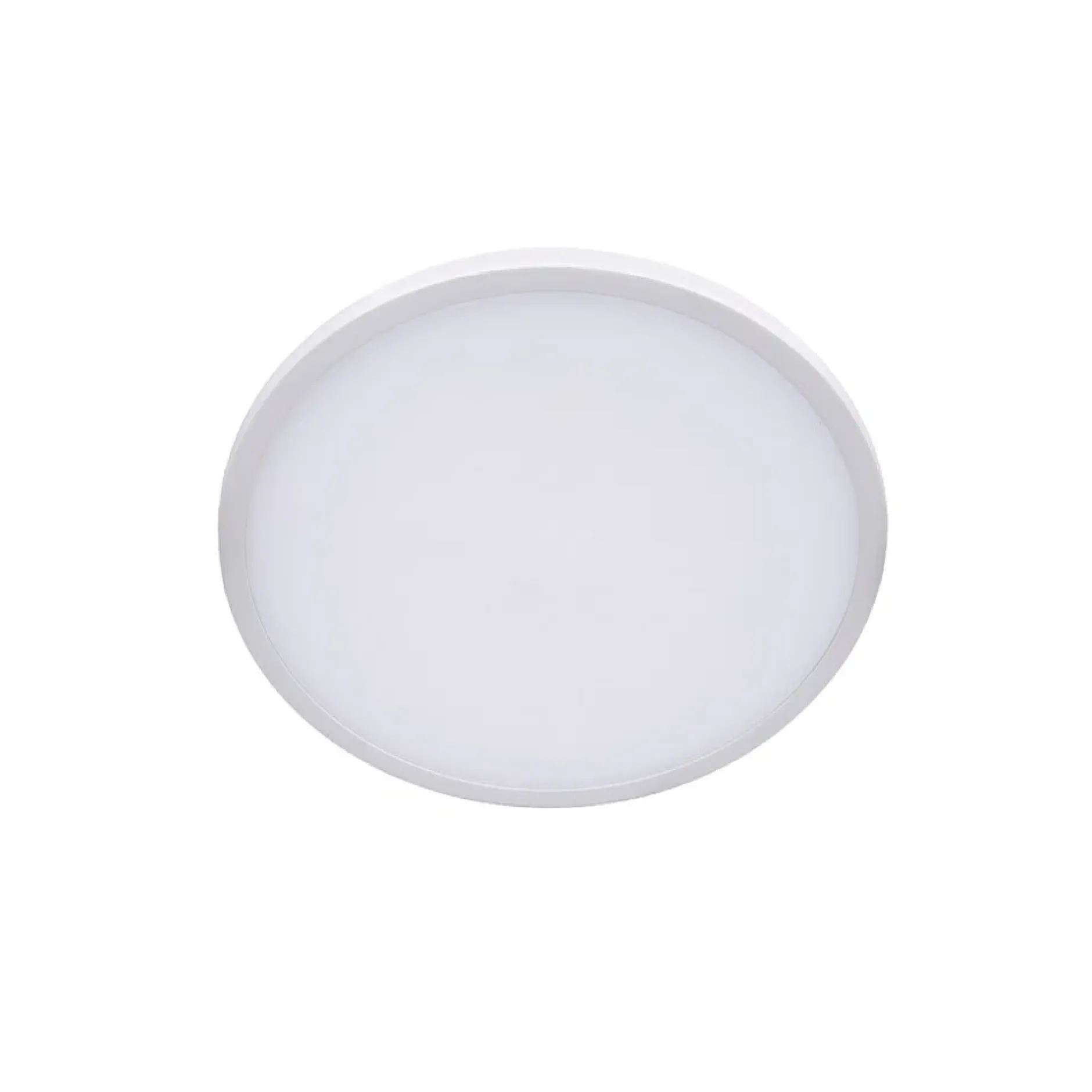 Deckenleuchte 'Kaju Slim 2WH'