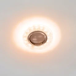 Deckenleuchte 'Kony Crystal 1'