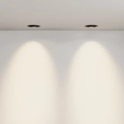 Deckenleuchte 'Lens'