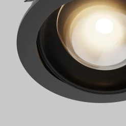 Deckenleuchte 'Lens'