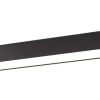 Deckenleuchte 'Linear'