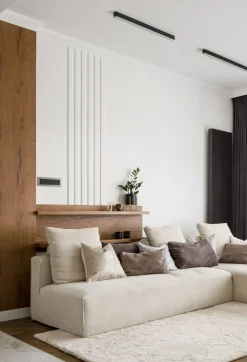 Deckenleuchte 'Linear Dimmable'