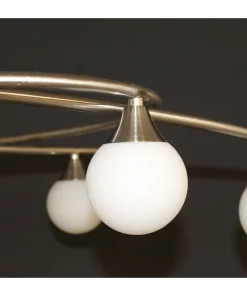 Deckenleuchte 'Lotto 6'