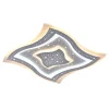 Deckenleuchte 'Lou Star 3CCT'