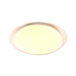 Deckenleuchte 'Melissa 1WH'