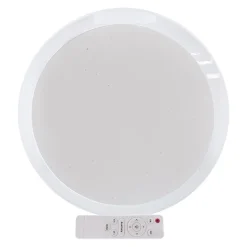 Deckenleuchte 'Melissa 1WH'